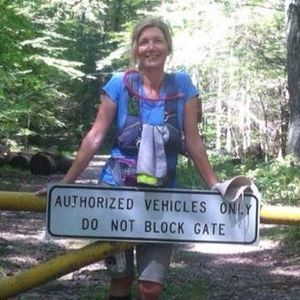 Meet your Posher, Eliza jane